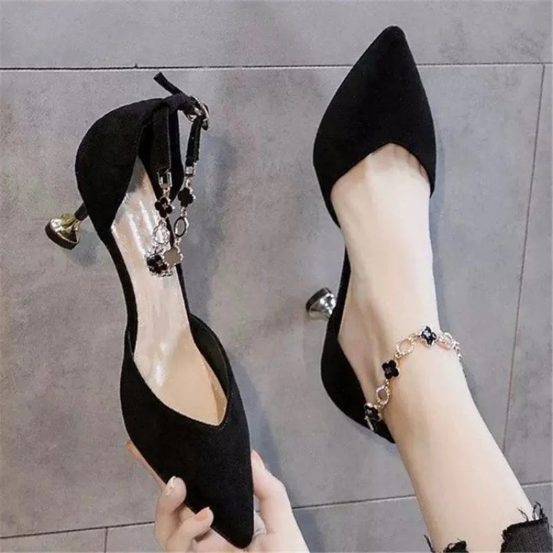 New fashion dinner party dance design style